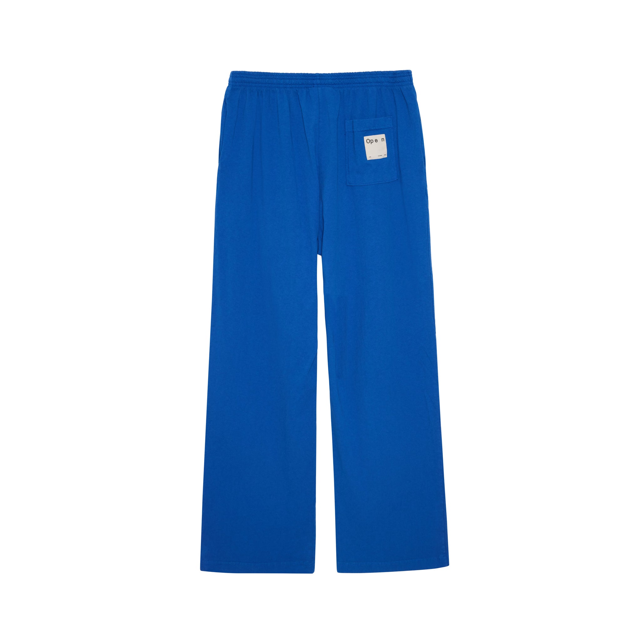 Core Pants - Ocean