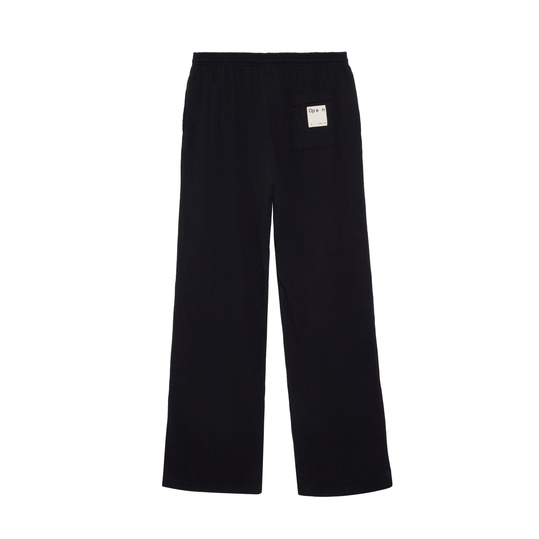 Core Pants - Black