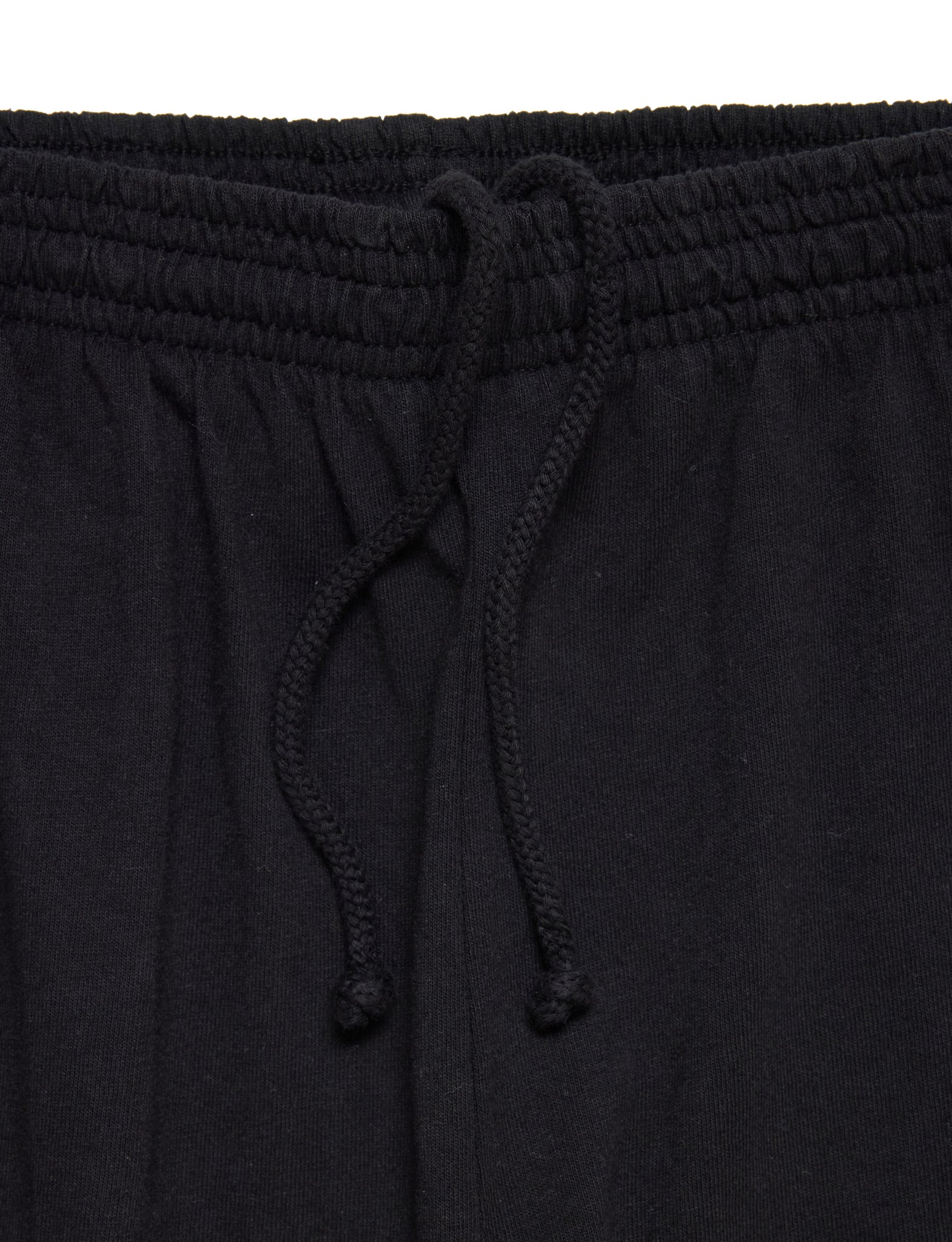 Core Shorts - Black