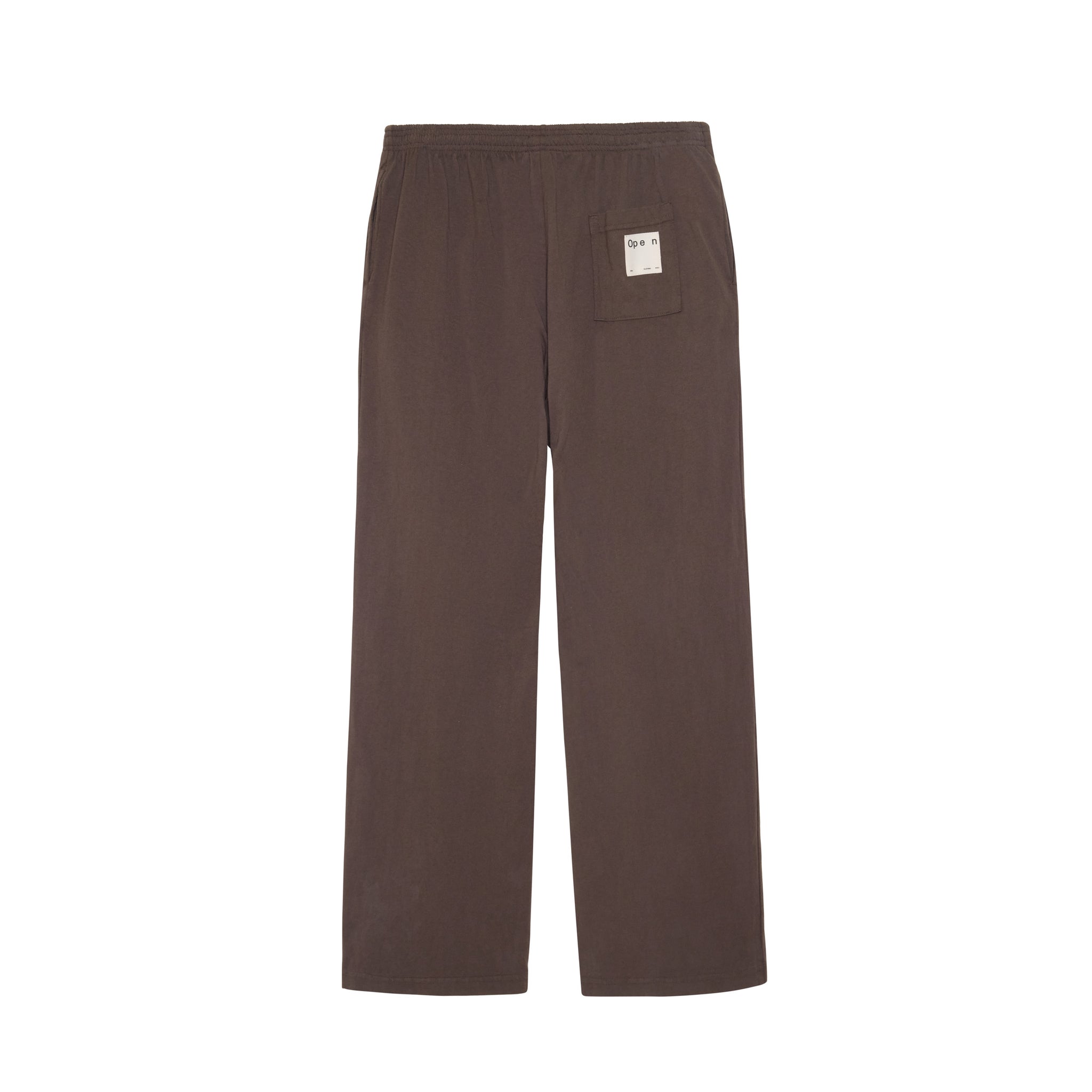 Core Pants - Soil