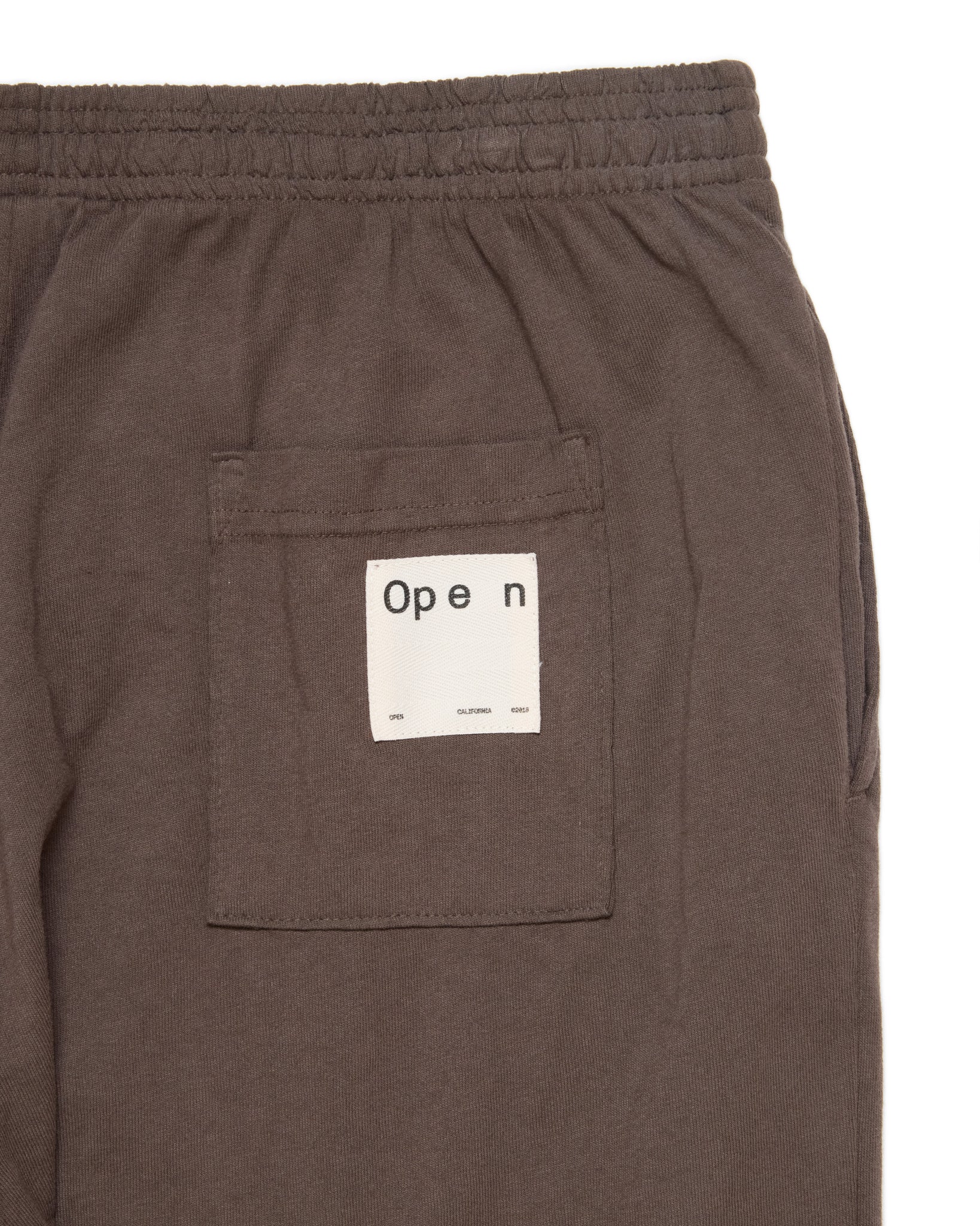 Core Pants - Soil