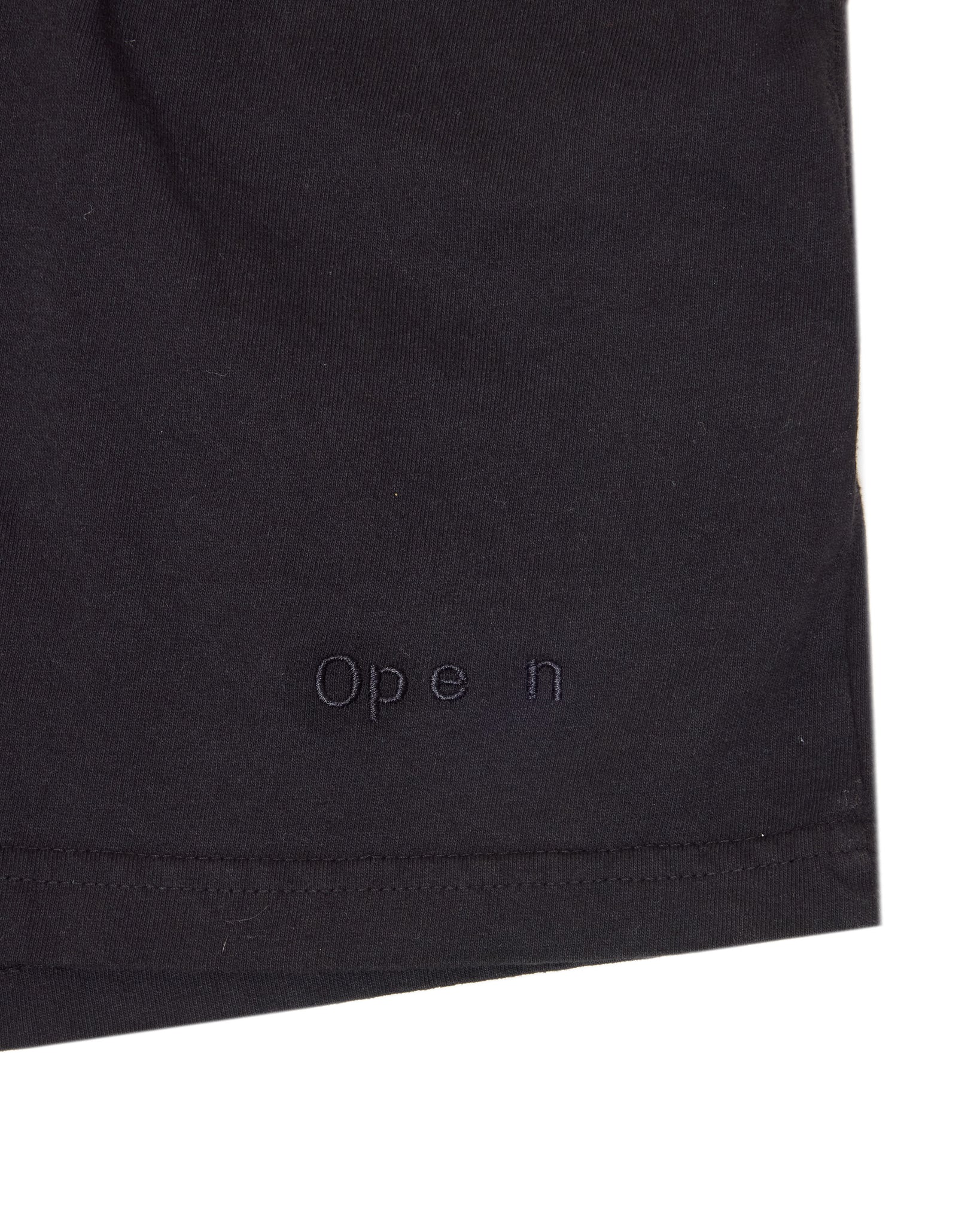 Core Shorts - Black