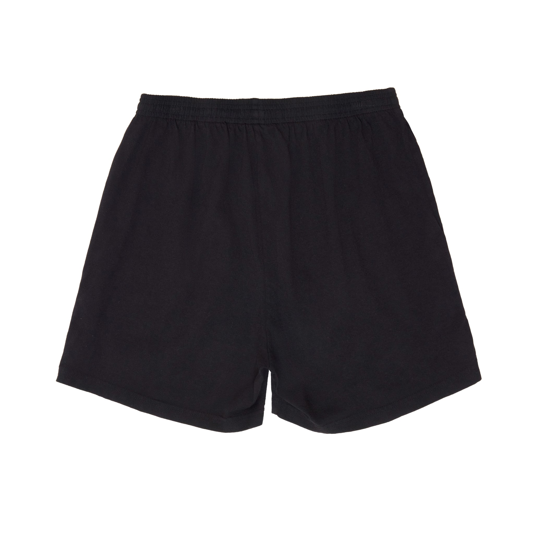 Core Shorts - Black