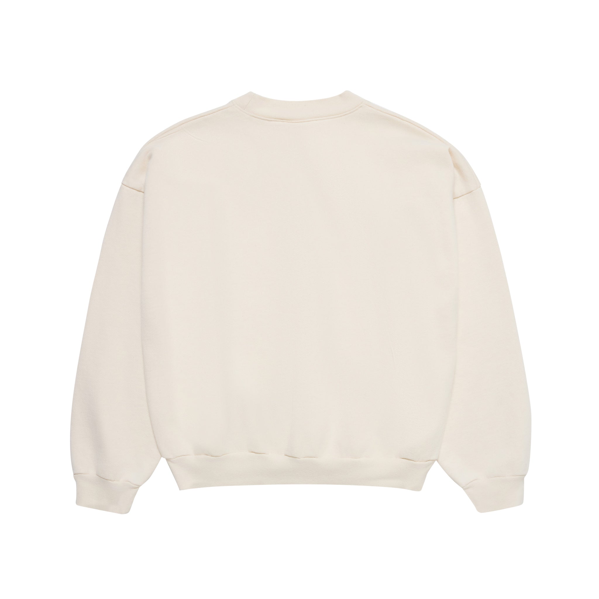 Core Crewneck - Scour