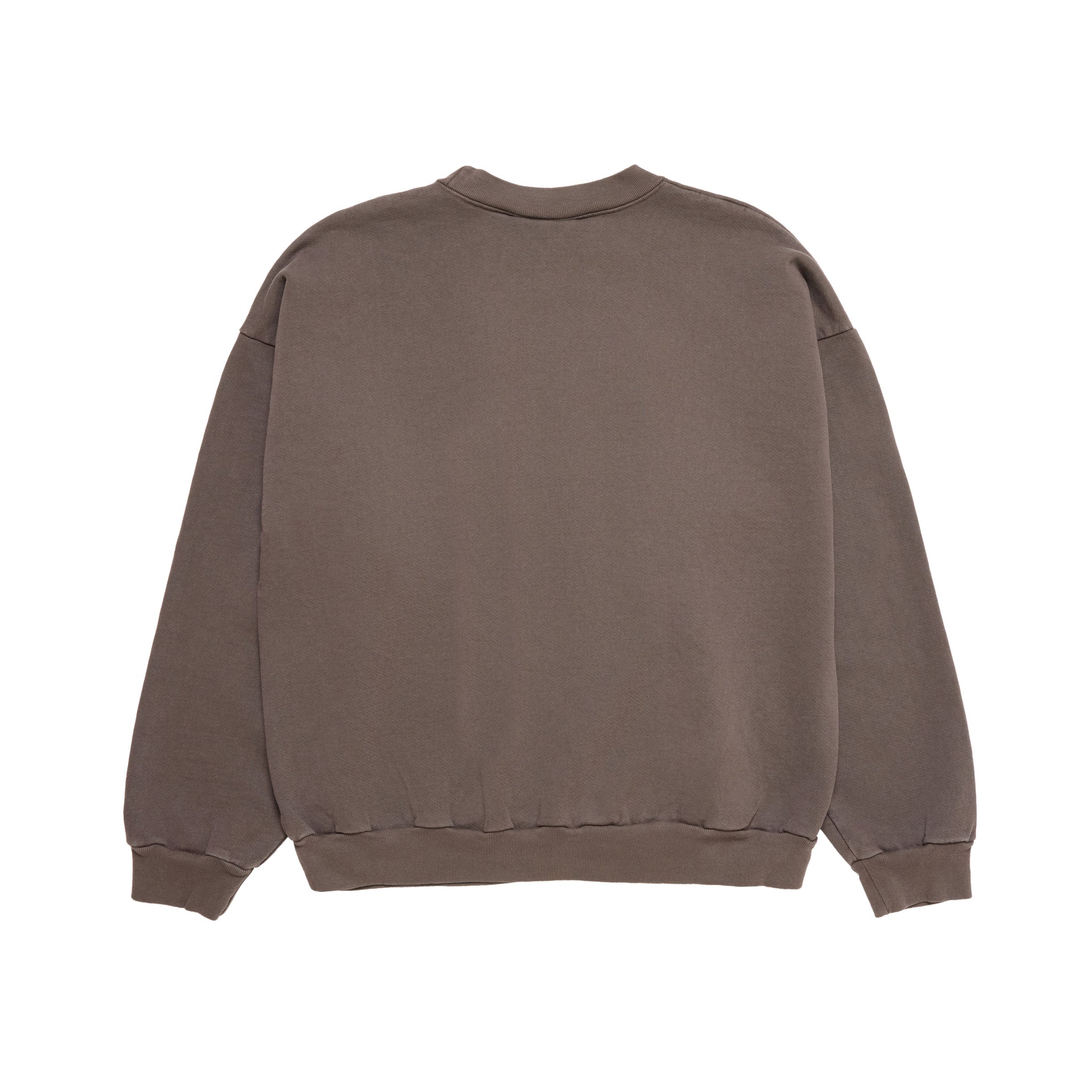 Core Crewneck - Soil