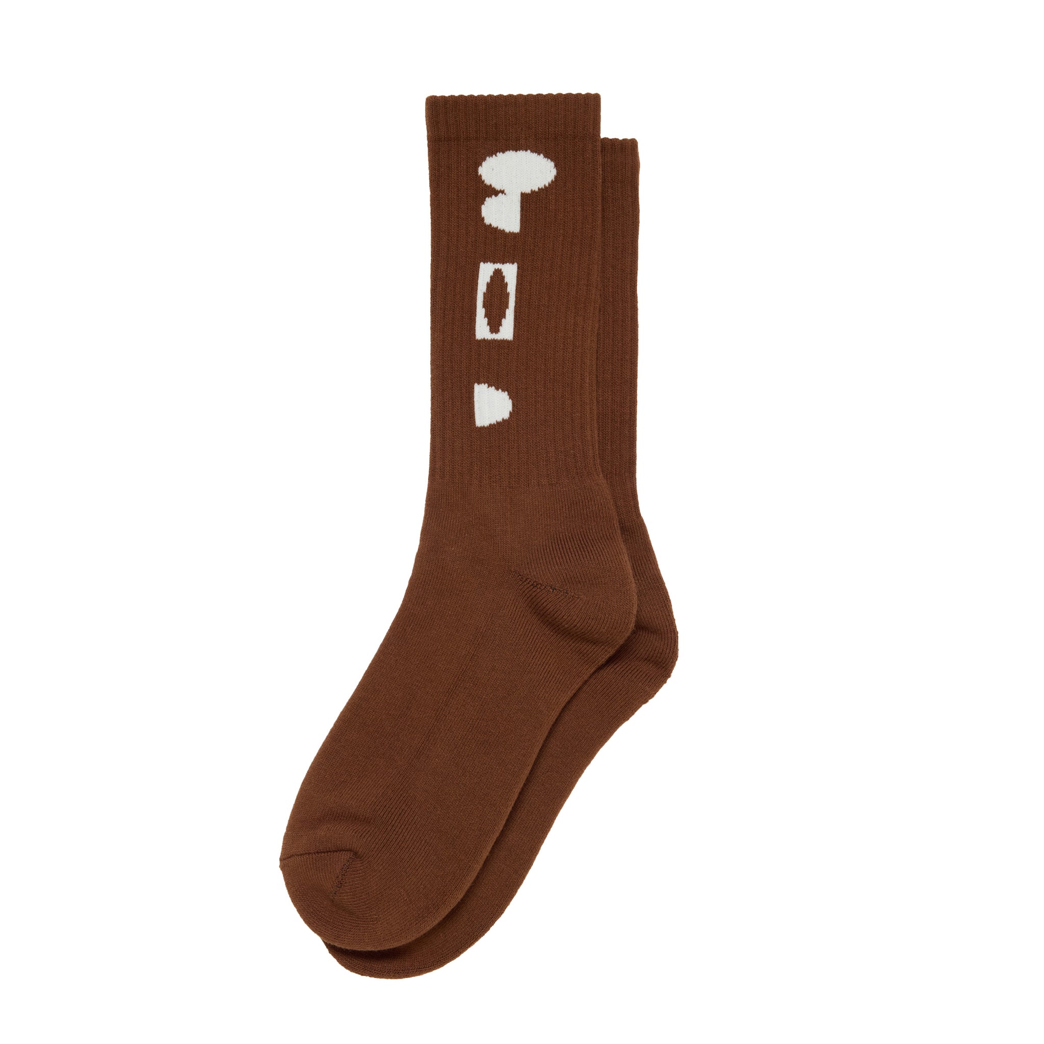 Open Socks - Soil
