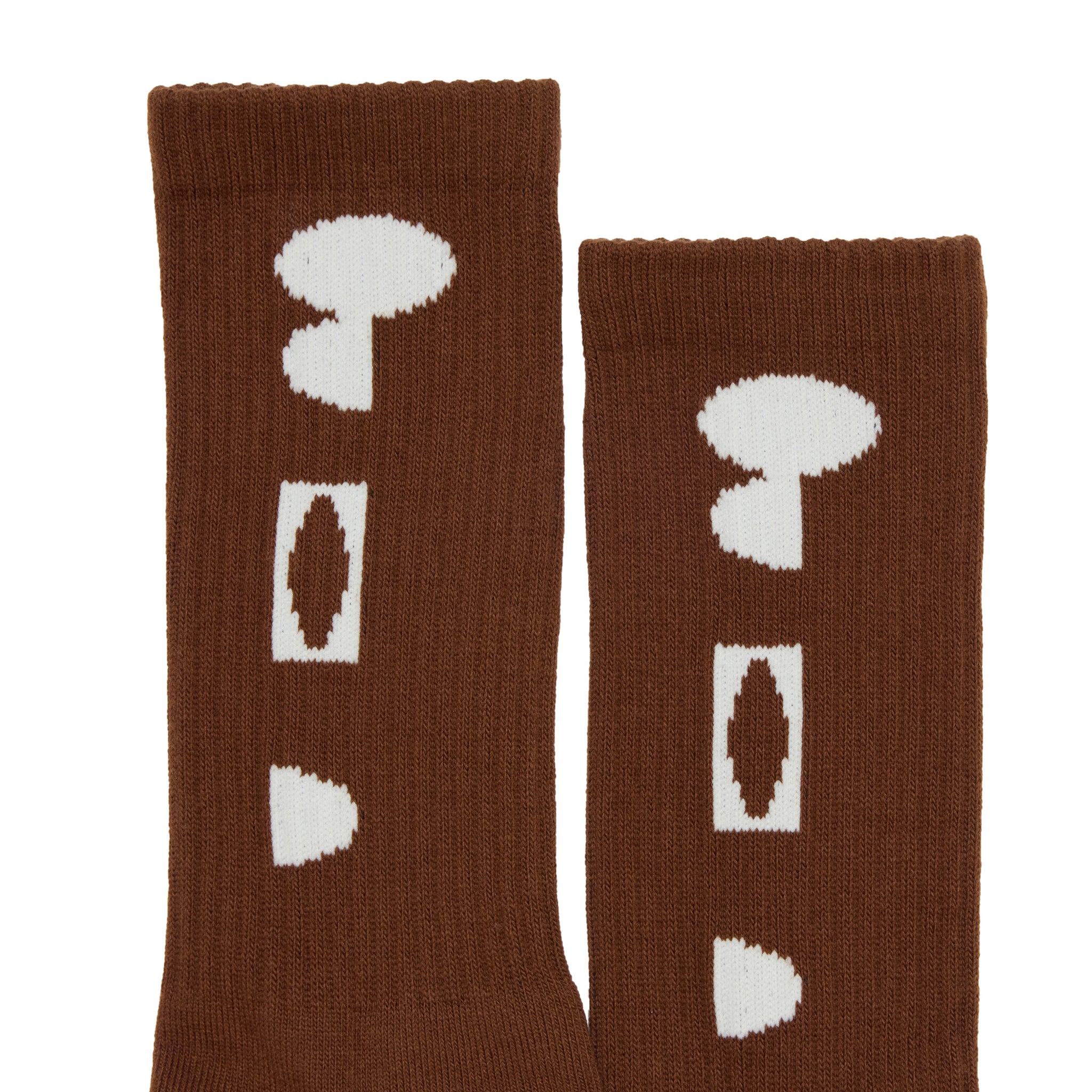 Open Socks - Soil