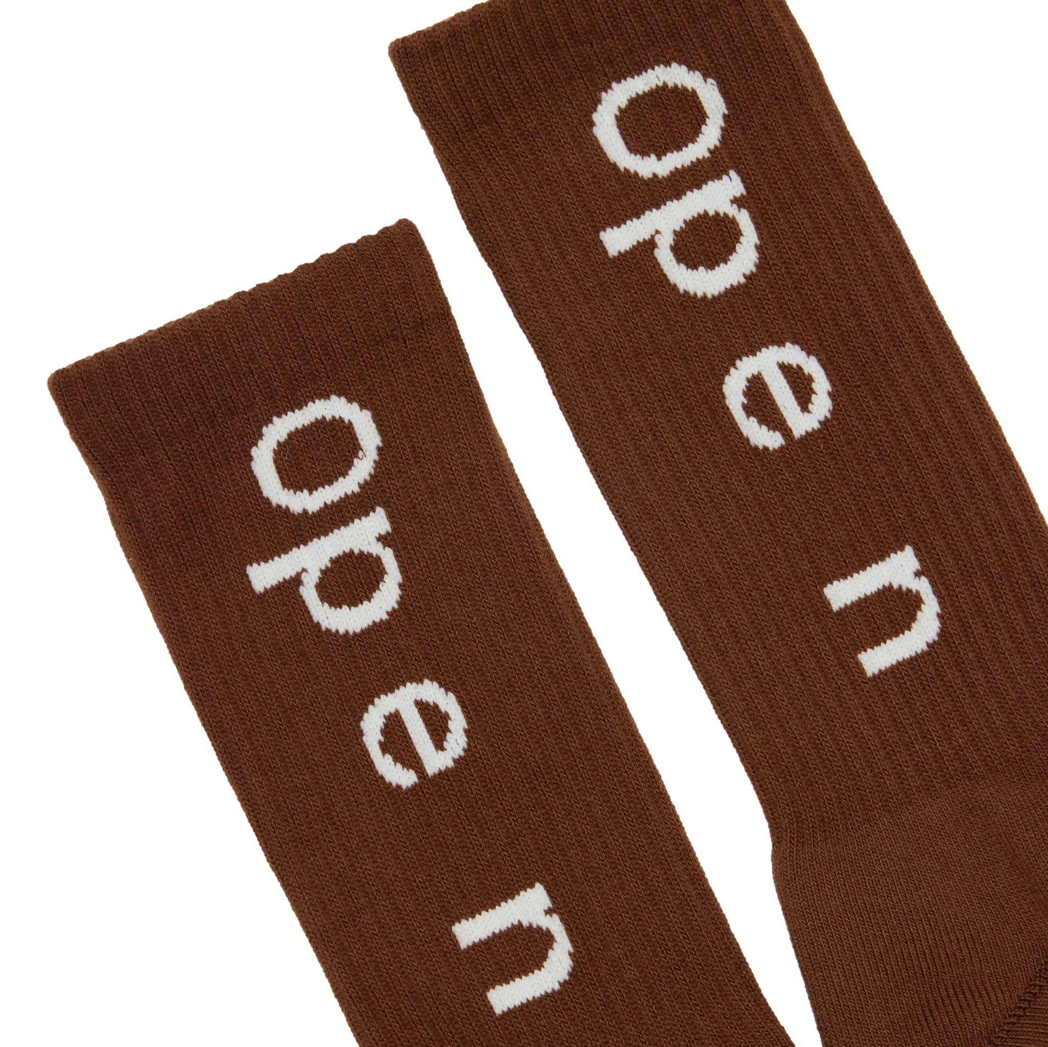 Open Socks - Soil