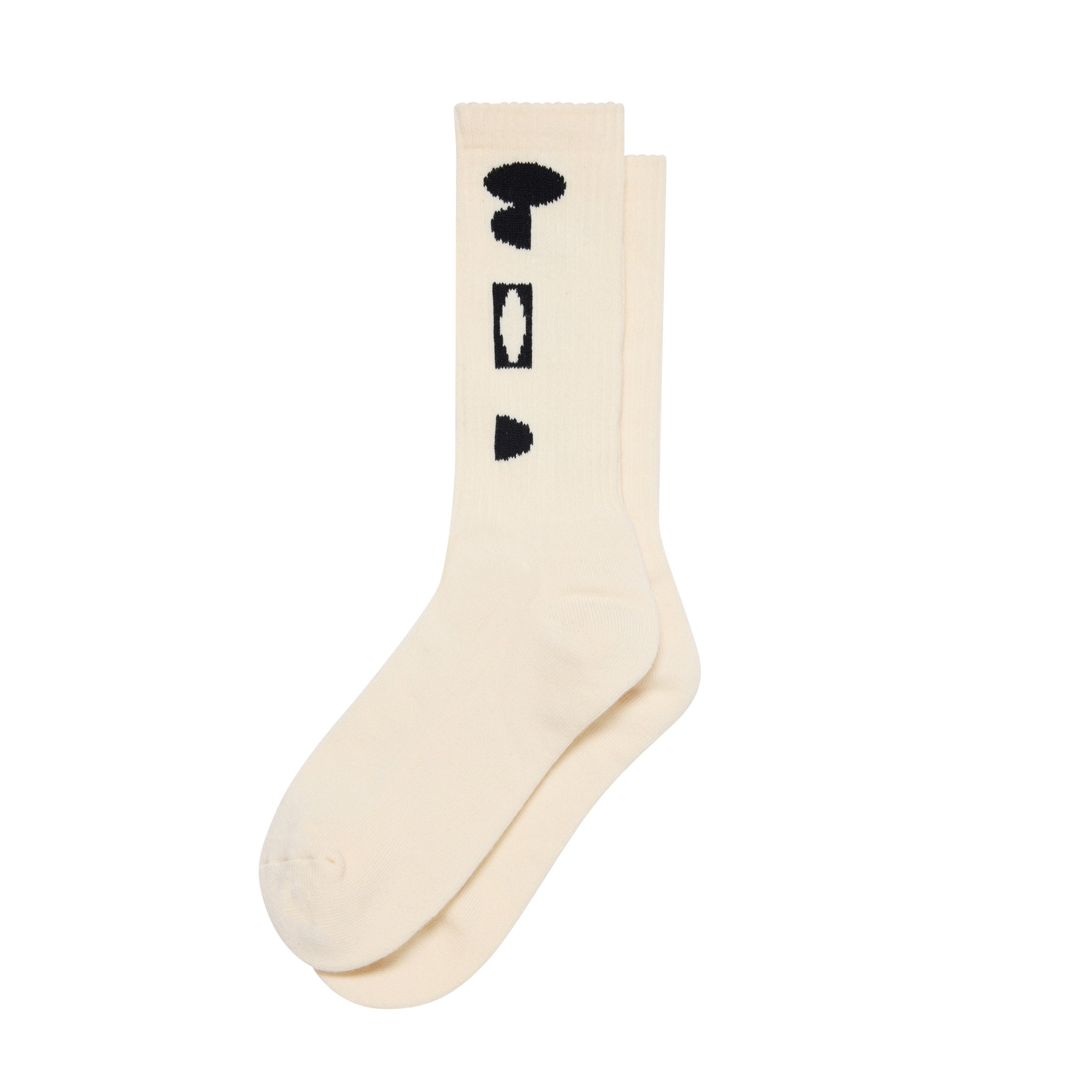 Open Socks - Scour