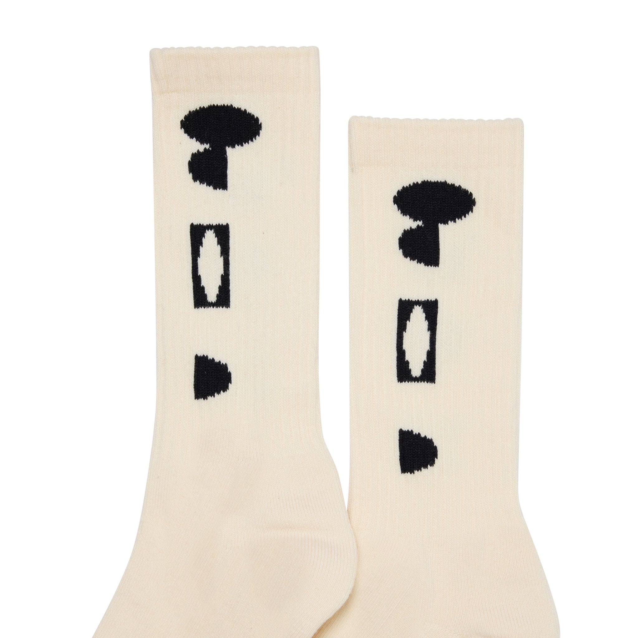 Open Socks - Scour