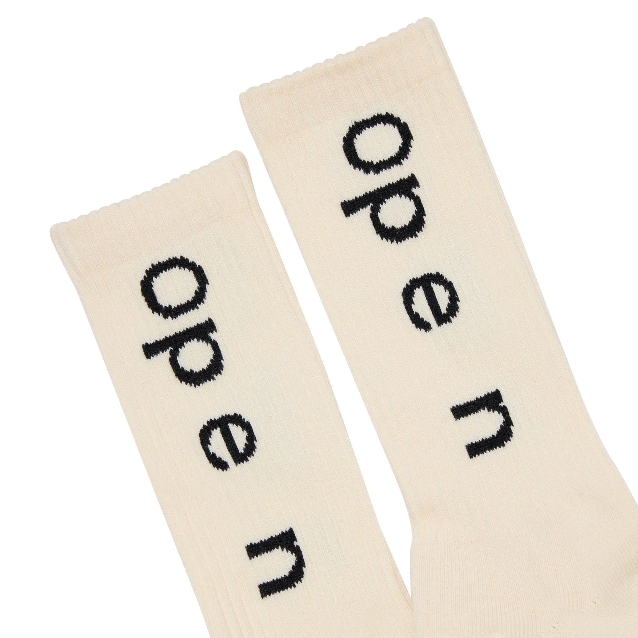 Open Socks - Scour