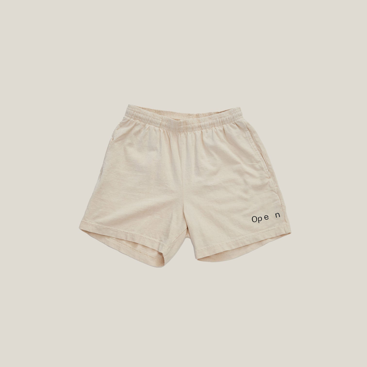 Core Shorts – Open