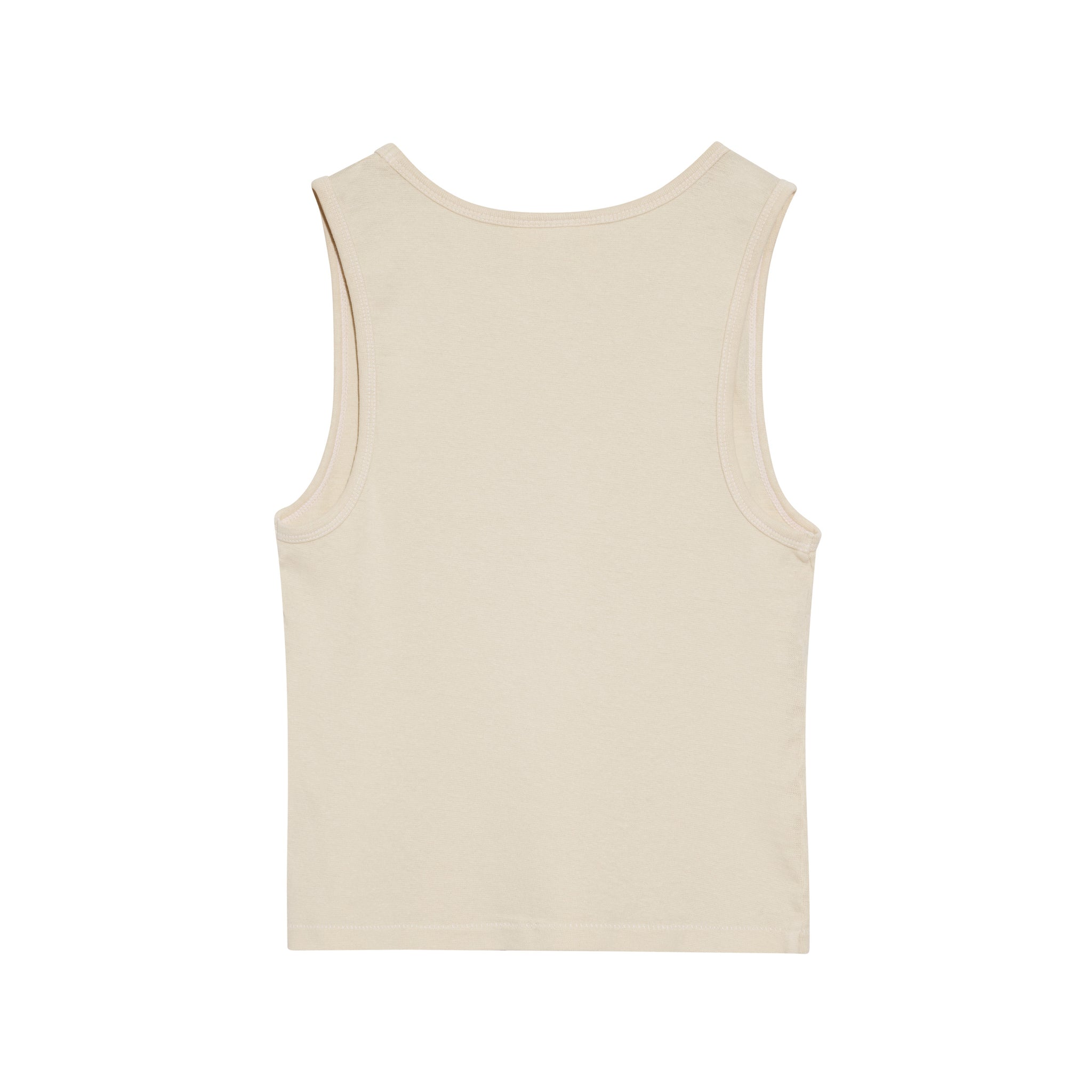 Spiral Tank Top - Scour