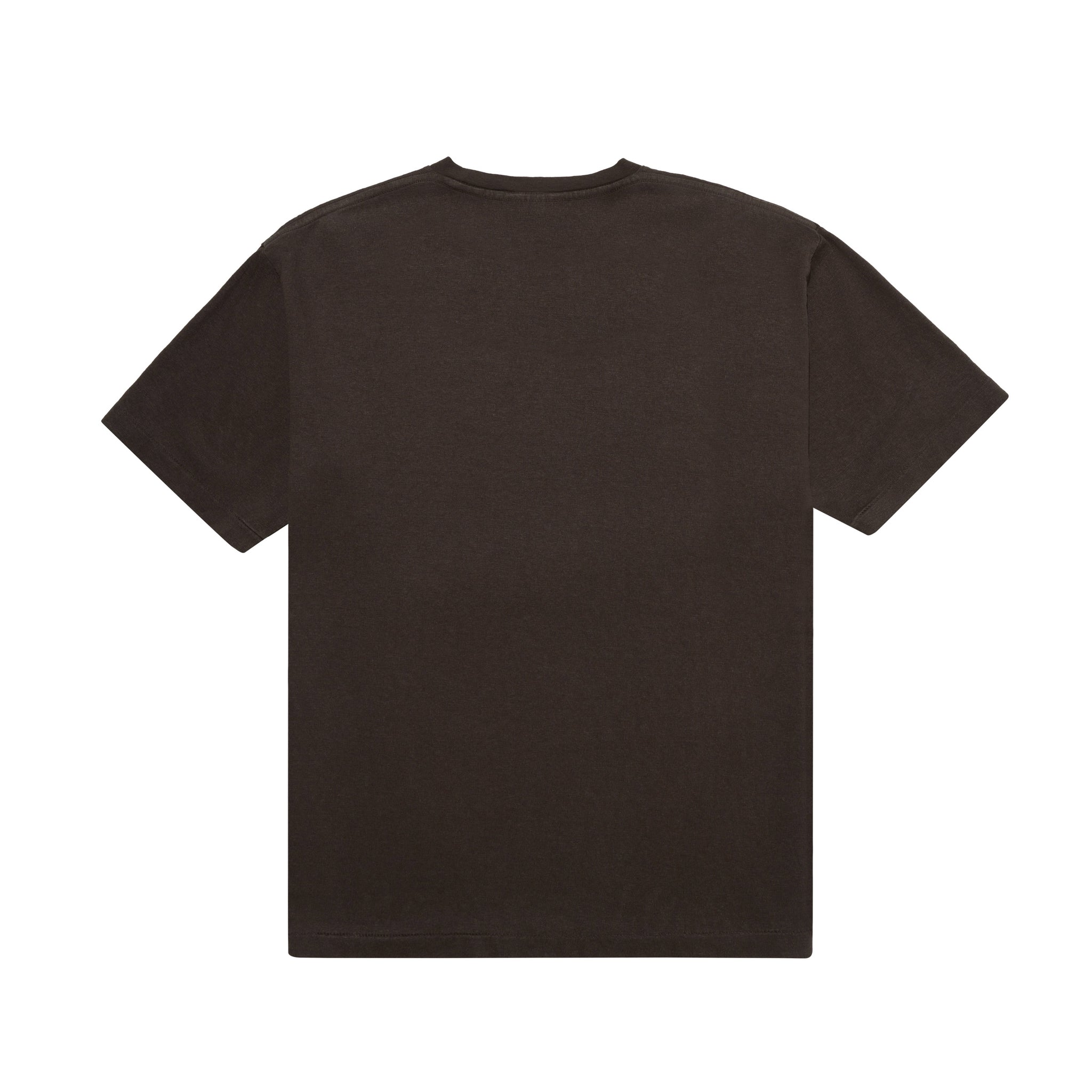 Cursive T-Shirt - Soil