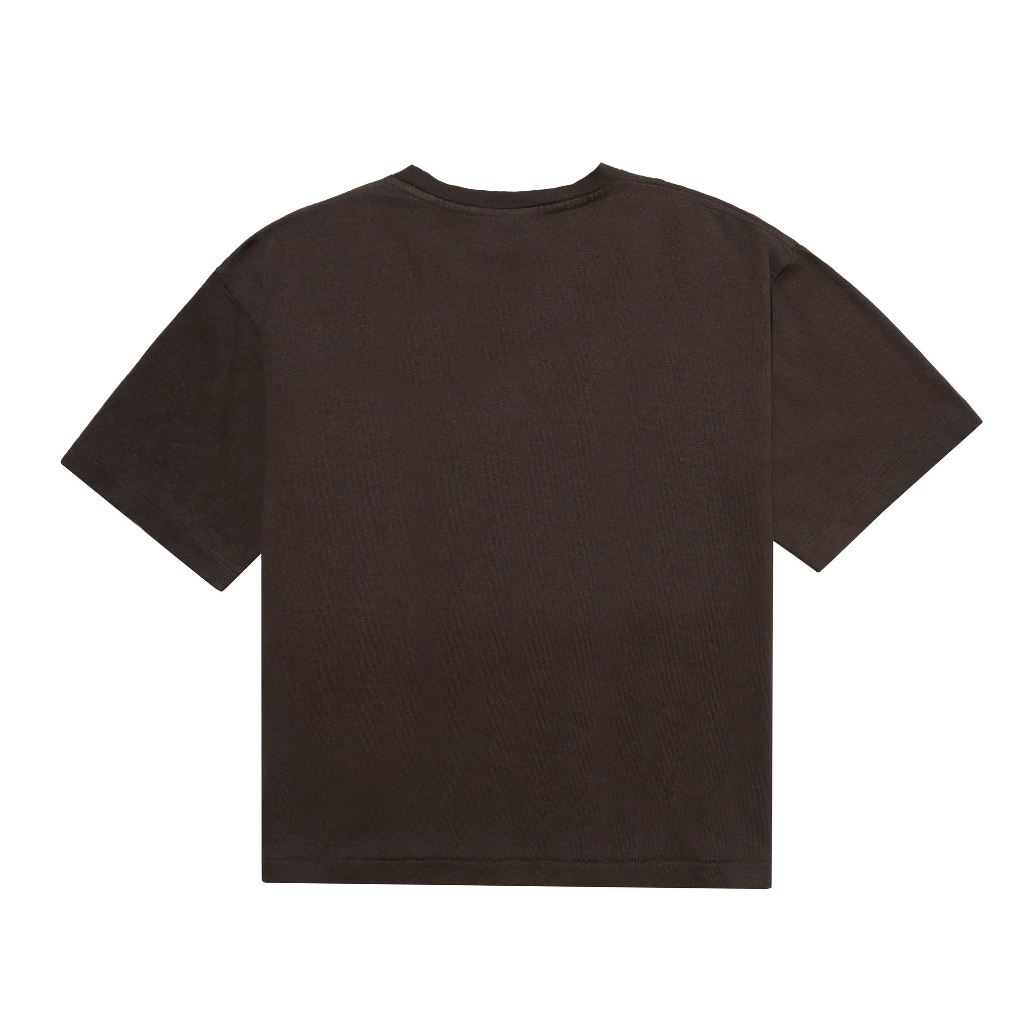 Spiral T-Shirt - Soil