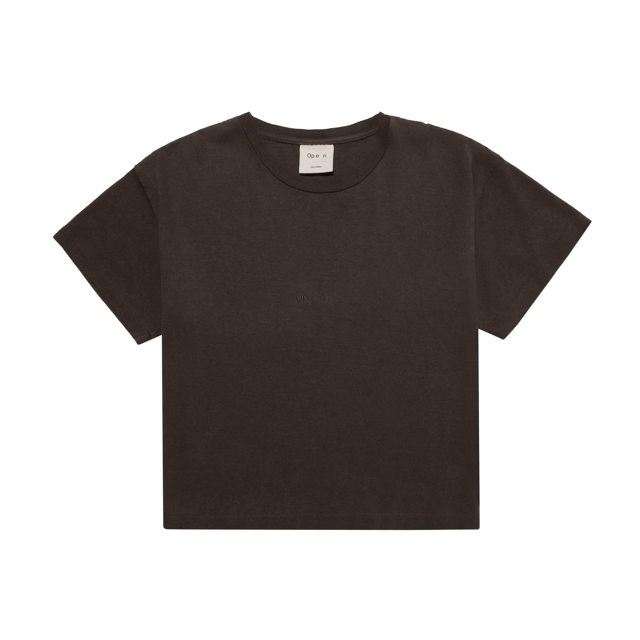 Core T-Shirt - Soil
