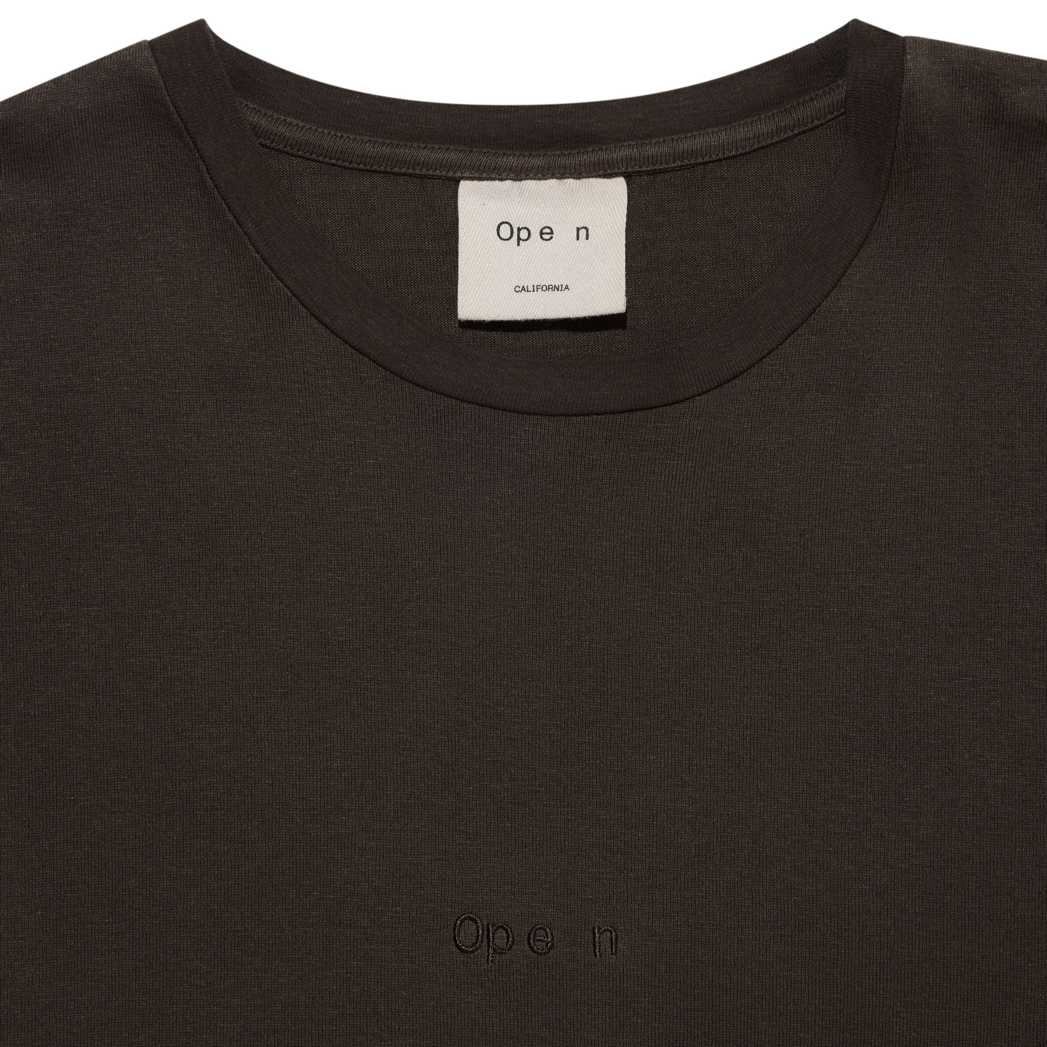 Core T-Shirt - Soil