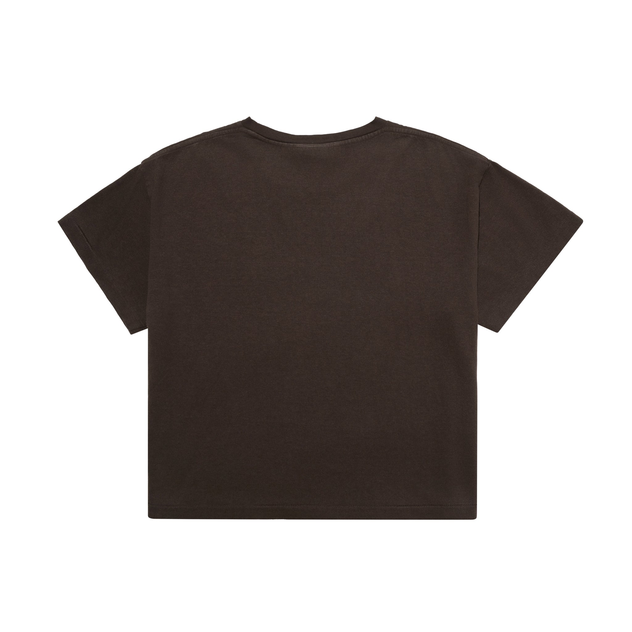 Core T-Shirt - Soil
