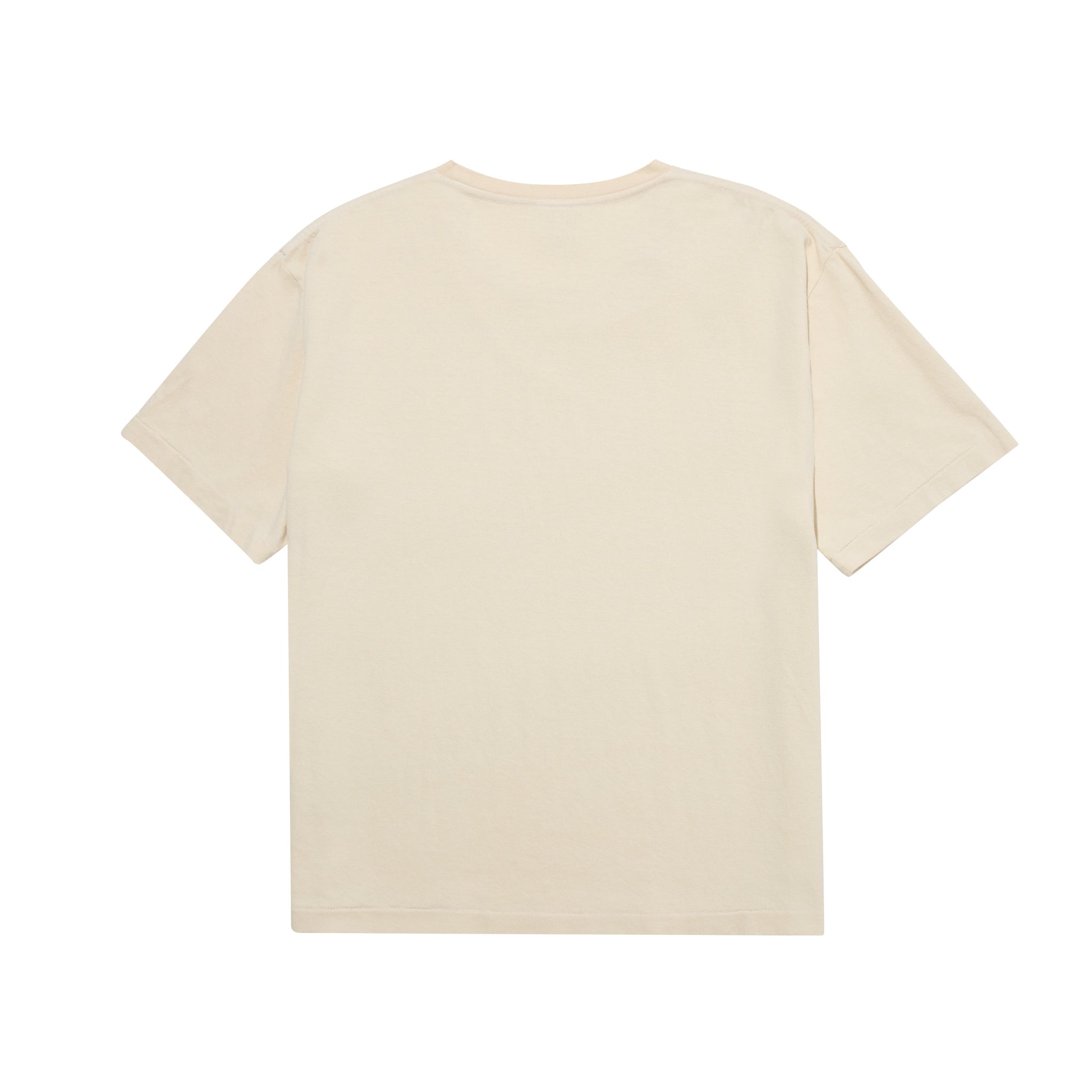 Spiral T-Shirt - Scour