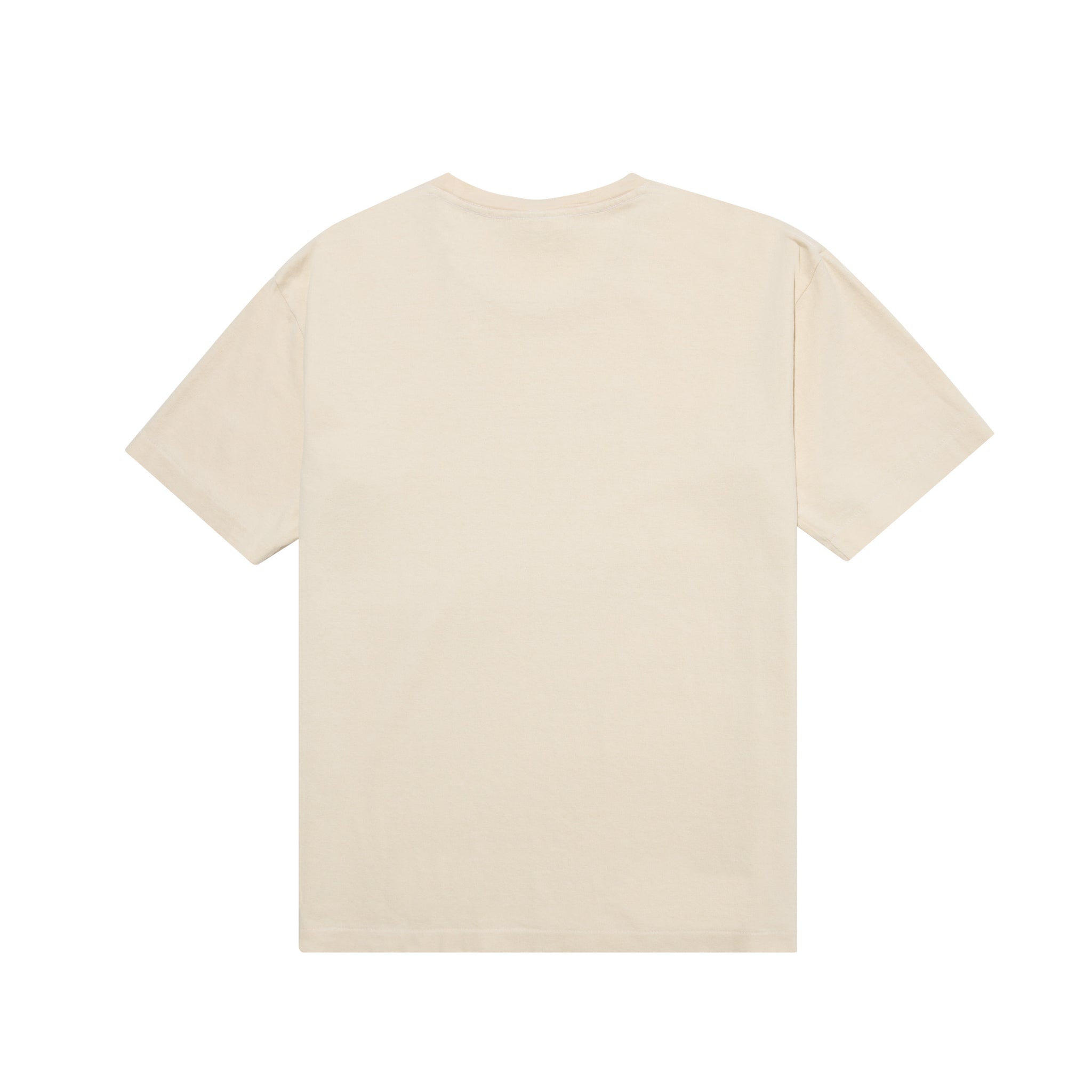 Cursive T-Shirt - Scour