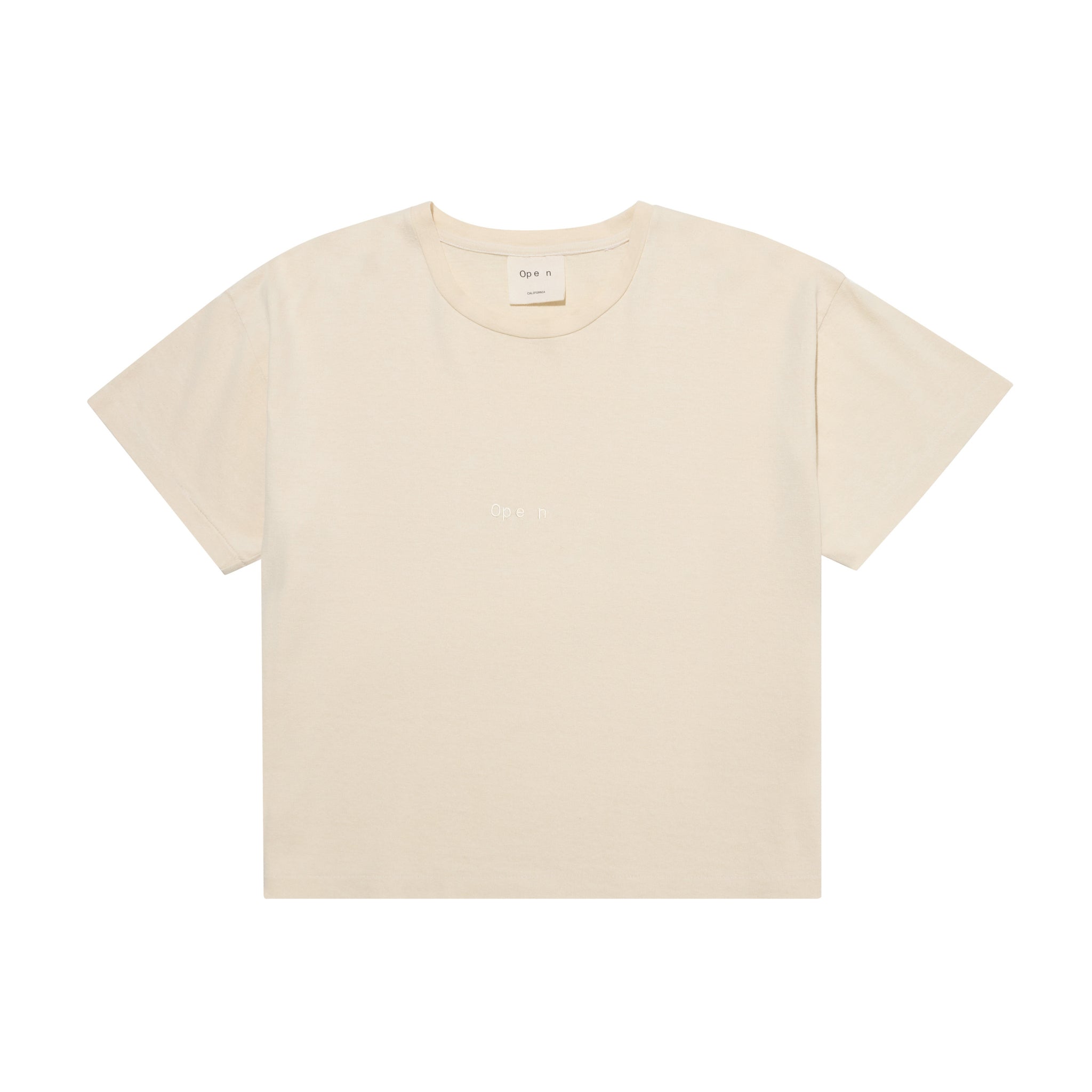 Core T-Shirt - Scour