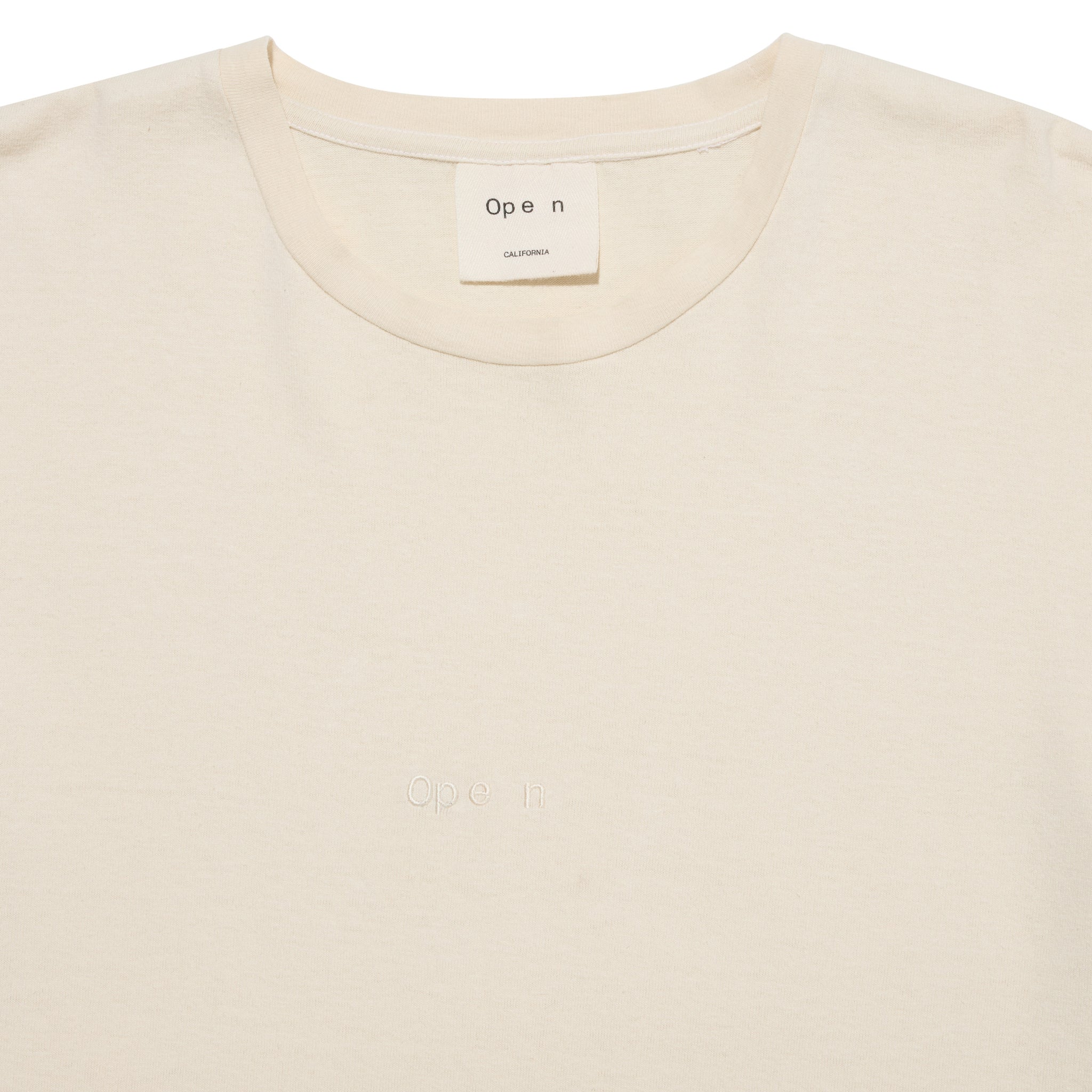 Core T-Shirt - Scour