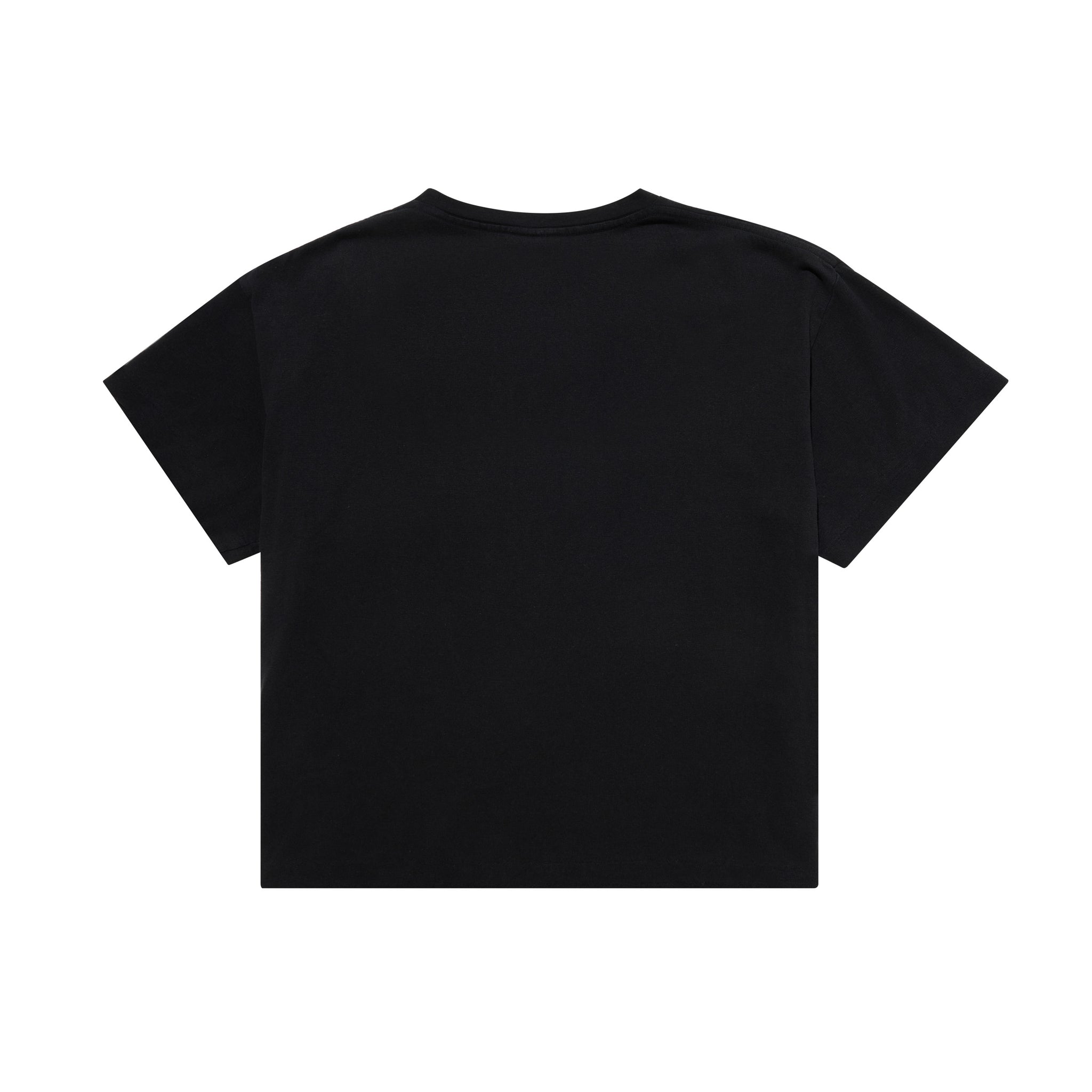 Core T-Shirt - Black
