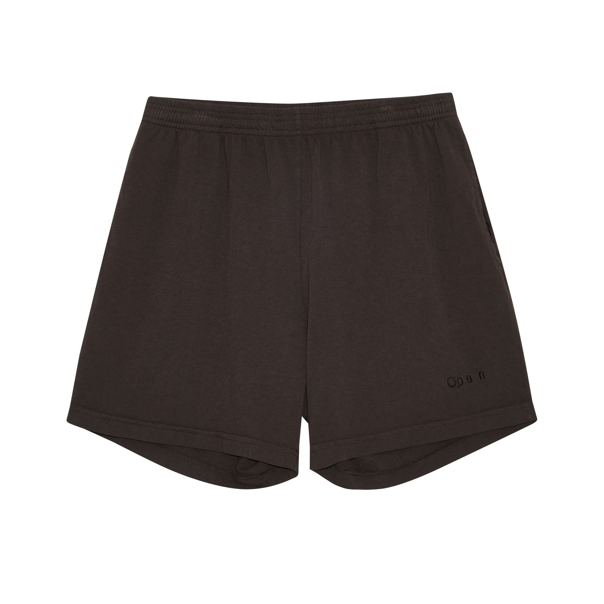 Core Shorts - Soil