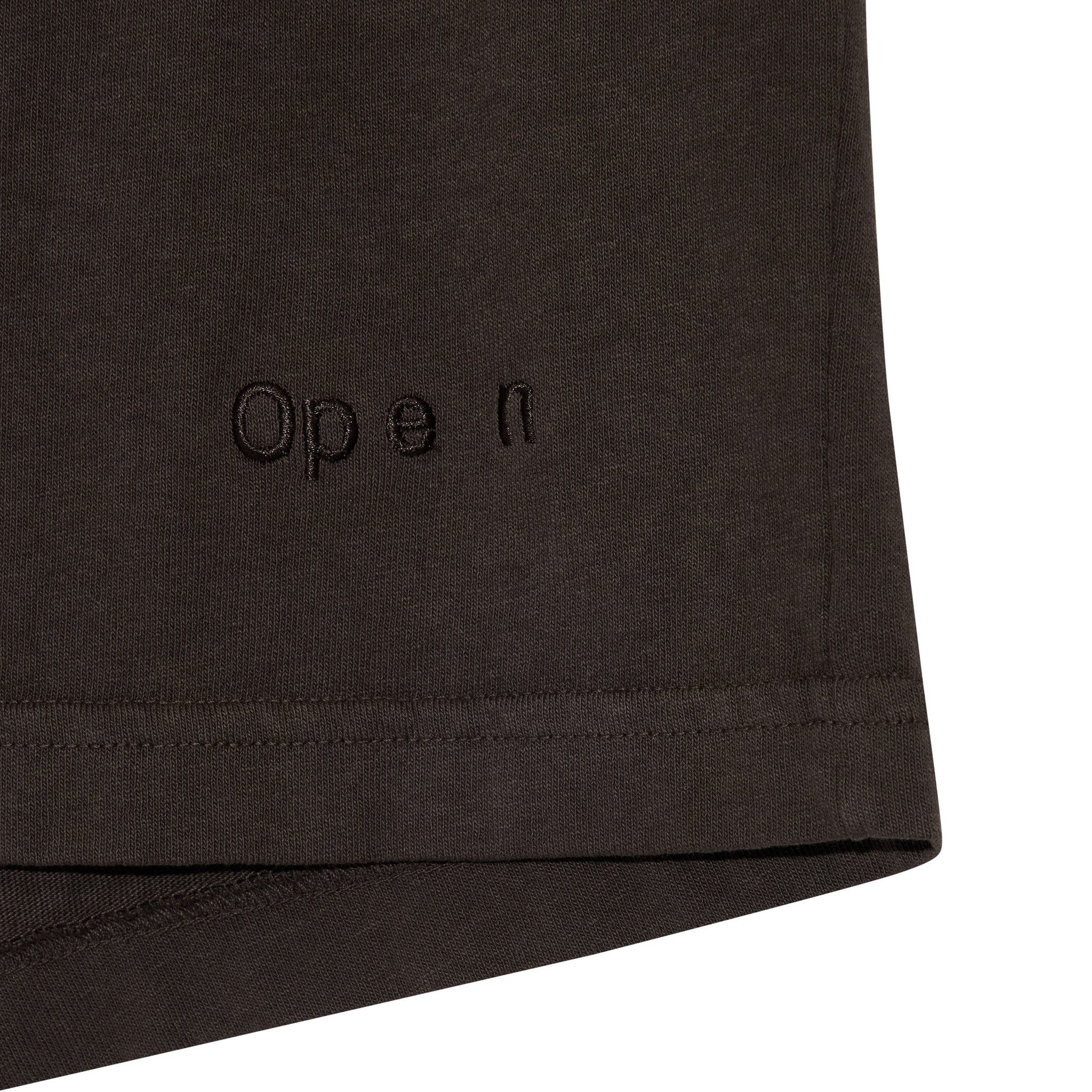 Core Shorts - Soil