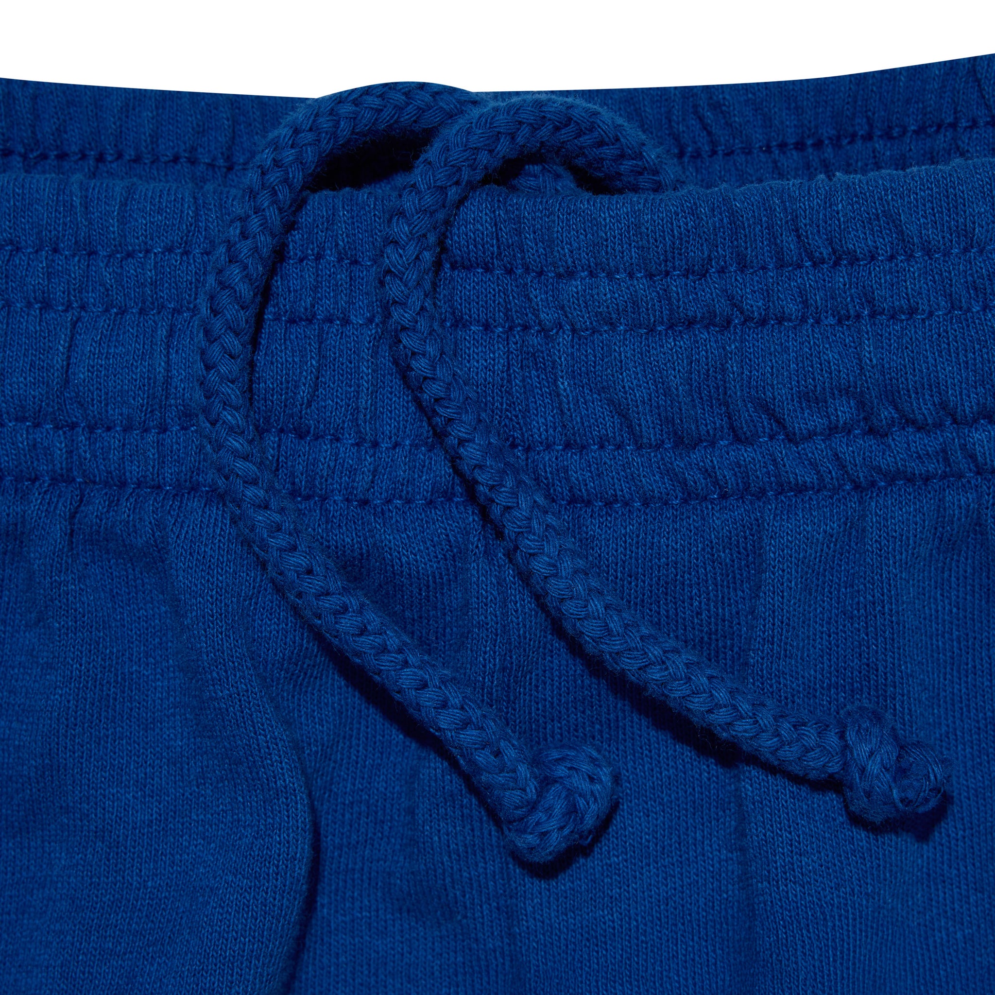 Cursive Shorts - Ocean