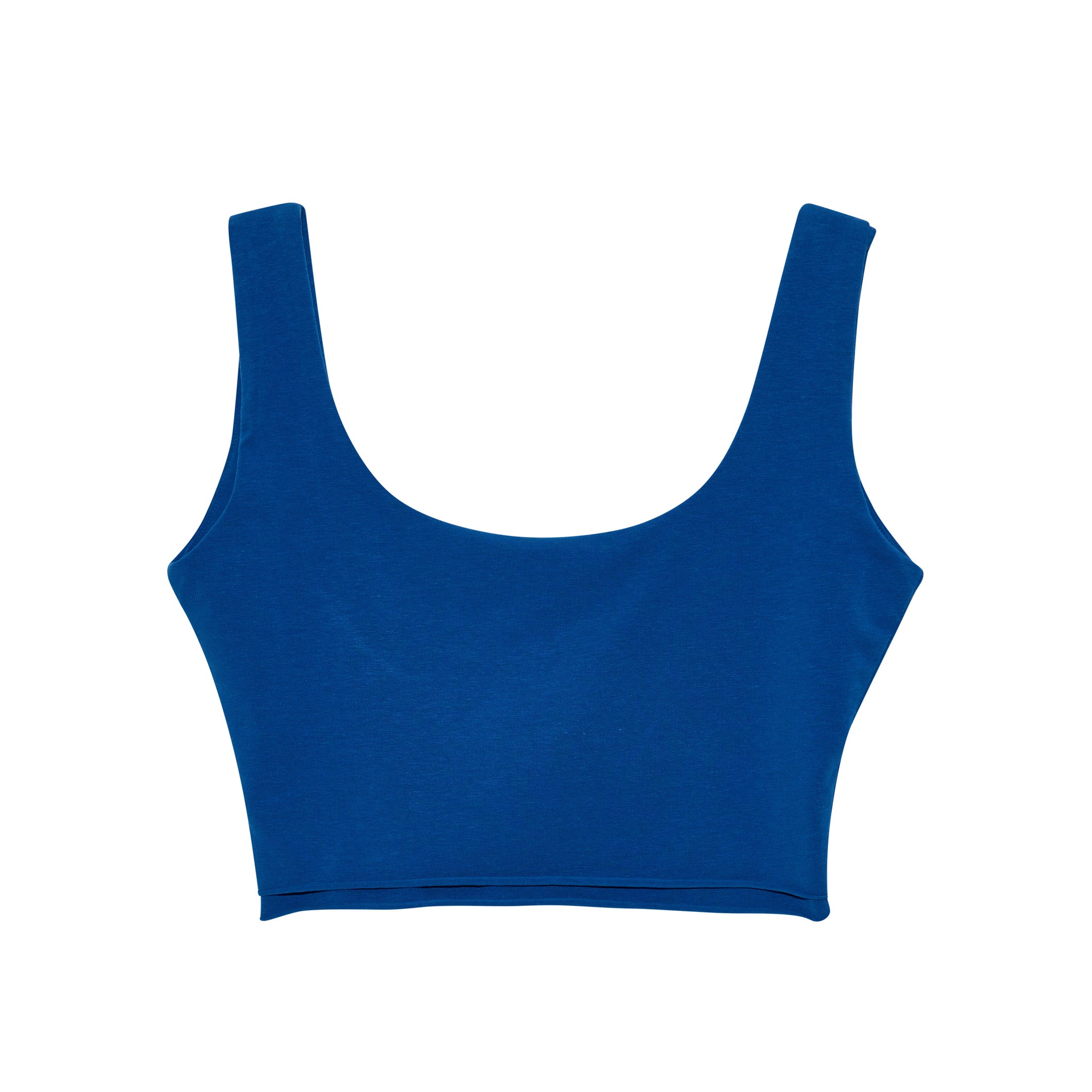 Sports Tank - Ocean