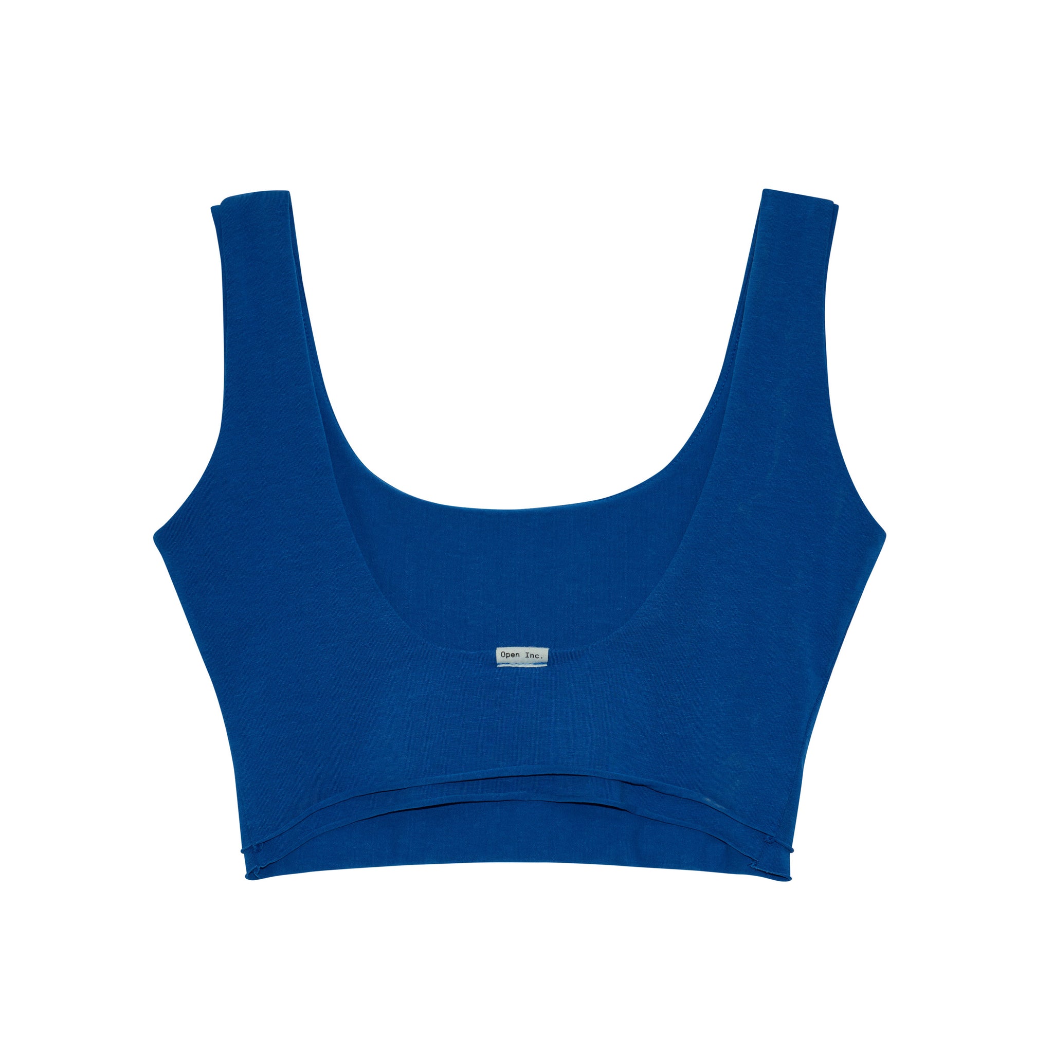 Sports Tank - Ocean