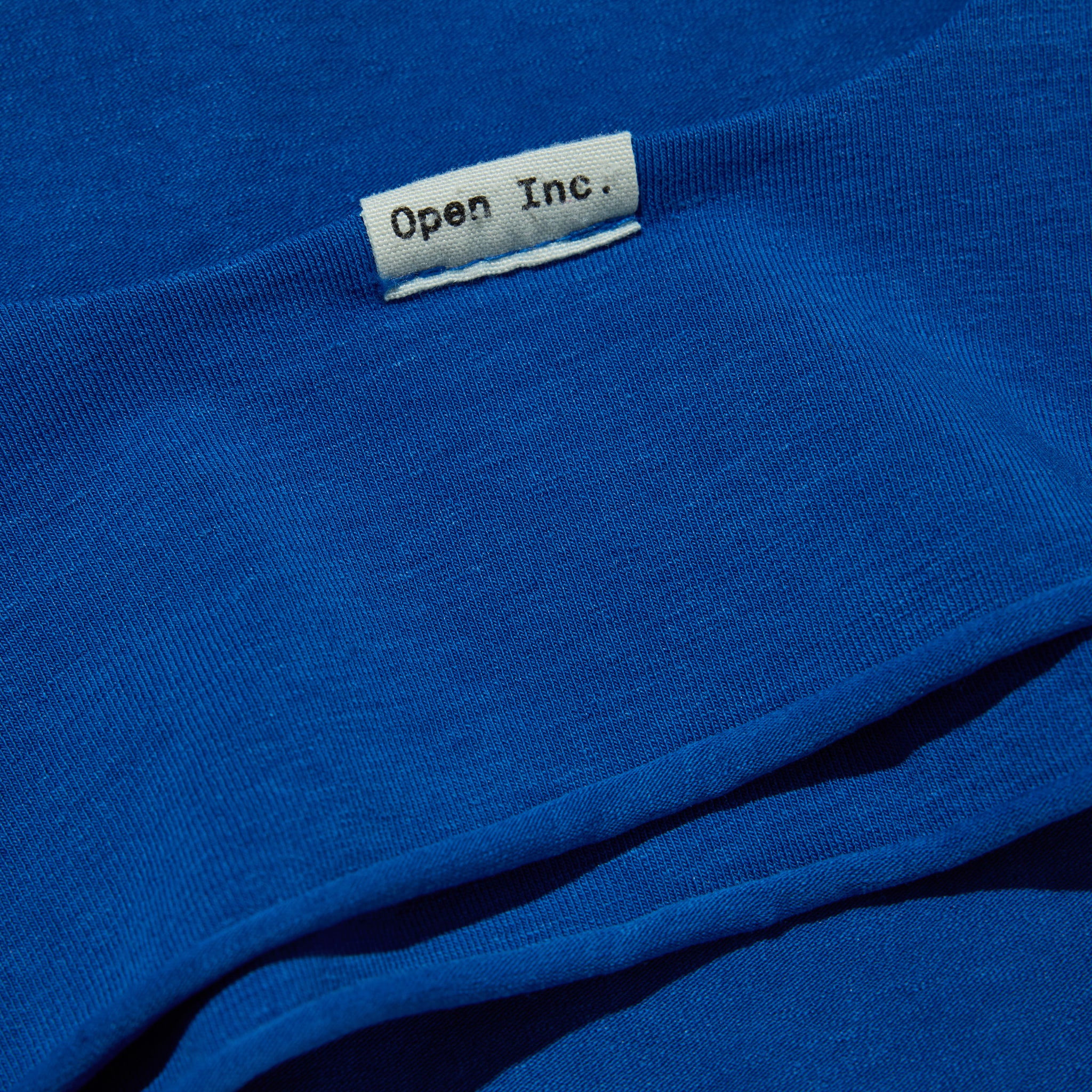 Sports Tank - Ocean